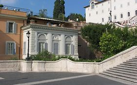 Il Palazzetto Roma